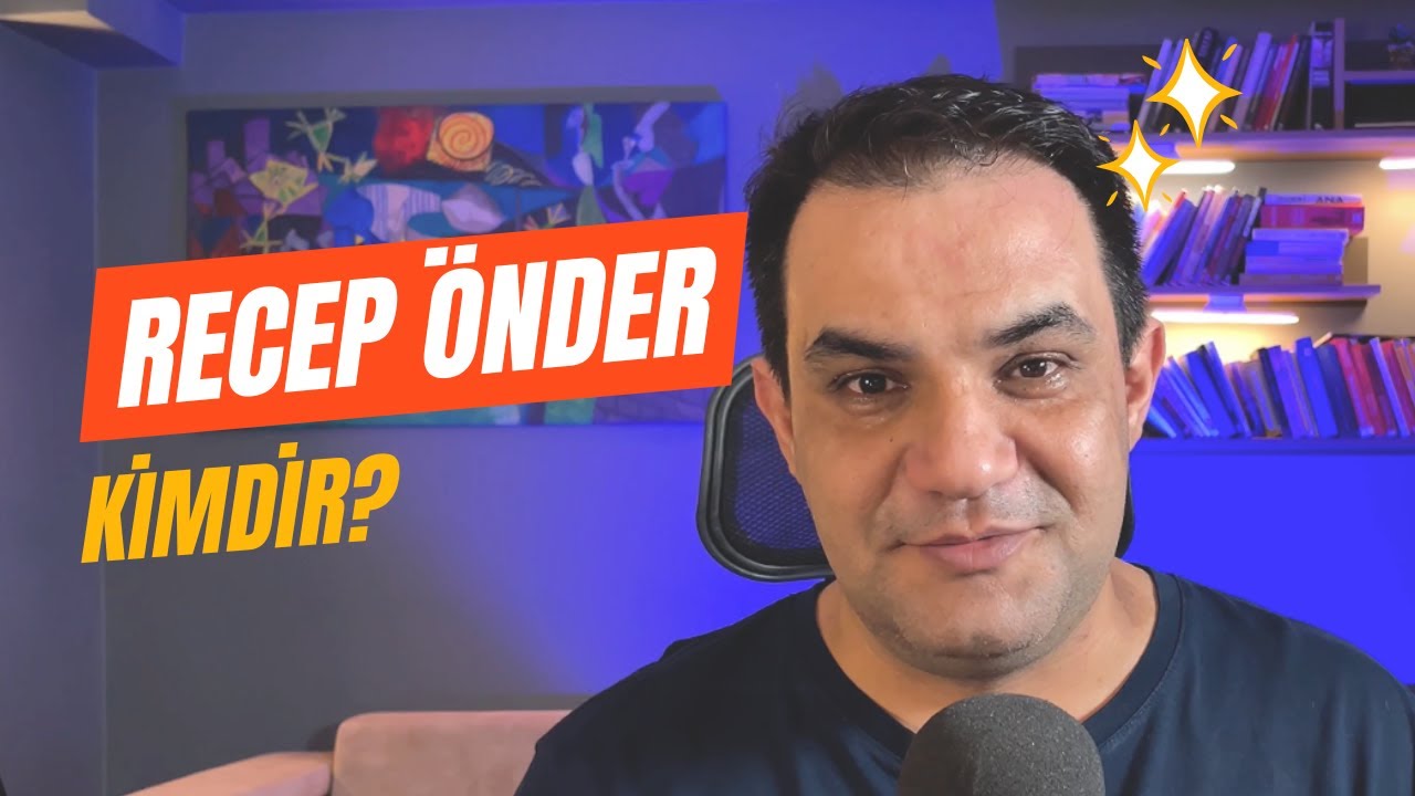 Recep Önder